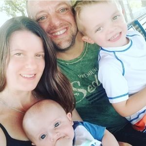 Meet your Posher, Rob